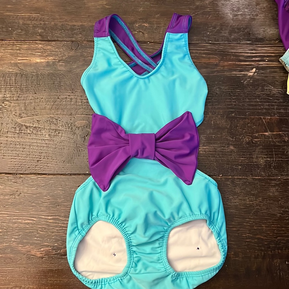 Custom Dancewear. Dance Leotard. Convention dancewear.